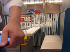 -海底捞火锅(长宁路龙之梦店)