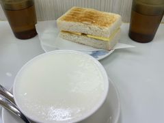 -澳洲牛奶公司(佐敦店)