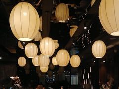大堂-呷哺呷哺(孝义万达店)