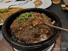 -A One Kitchen·南京精菜馆(晶丽酒店店)