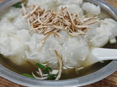 -荣巷小馄饨(荣巷店)