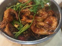 -曾老幺鱼庄(龙华商厦店)