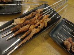 烤鱼泡-顿顿吉祥·长安味道(启迪香山店)