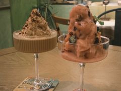 -六区宿舍咖啡店