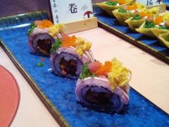 -SEA西雅图海鲜自助餐厅(海乐世界店)