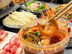 -金龙·打边炉(南京西路店)