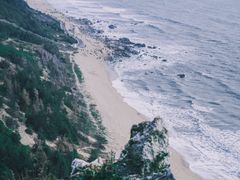 -放鸡岛生态旅游国际度假区