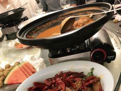 -丽华园(汉阳龙阳店)