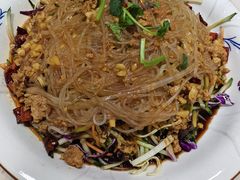 妈妈凉菜-香滨园骨架王(民生路店)