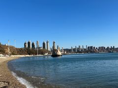 -泊石湾海滨浴场