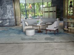 -杭州君尚云郦酒店