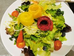 -燕兰楼·清真西北融合菜(亚运村店)