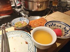-贰醒·私房小院烧烤 (太古里店)