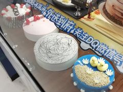 -DQ·蛋糕·冰淇淋(苏州中心店)