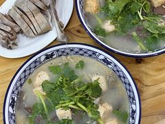 -苏生镇江鸭血粉丝(永泰国际广场店)