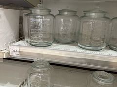 -NITORI 宜得利家居(上海中山公园龙之梦店)