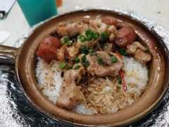 -明记港式烧腊茶餐厅(下沙店)