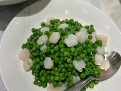 -孔雀云贵川·融合菜(长宁来福士店)