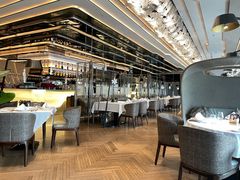 -燃扒房Steakhouse(皇庭店)