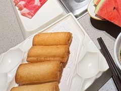 -海底捞火锅(北京路店)