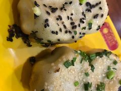 -小杨生煎(黄河路店)