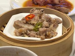 -稻香海鲜饭店(第一国际店)
