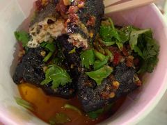 -黑色经典臭豆腐·湖南特产(潇湘文化店)