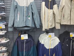 -迪卡侬(安德门店)