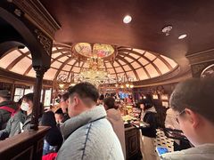 -B&C黄油与面包·THE GARDEN BAKERY概念店(世纪汇店)