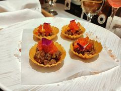 -王品牛排(福州泰禾店)