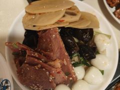 -爱客得牛排海鲜烤肉·火锅自助(春熙路黑金好店)