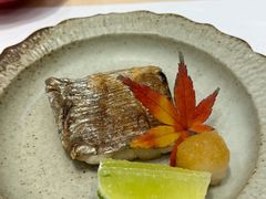 -鮨一日本料理旗舰店(总店)