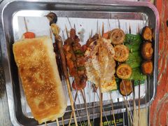 -老谢野馄饨(延安路店)