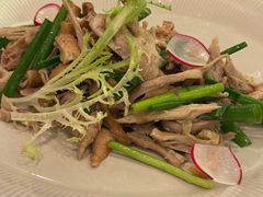 -西安饭庄·非遗陕菜(钟楼店)