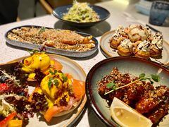 -BE BRIGHT KITCHEN(正佳广场店)