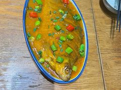 -静一餐厅·湖北菜(前门店)