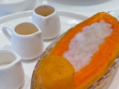 -万龙洲海鲜(亚运村店)
