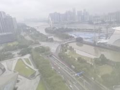 -空中一号宴会厅(信合大厦店)