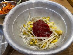 -姜虎东白丁烤肉(深圳湾后海汇店)