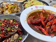-叶派龙虾·招牌十三香(合肥路首店)
