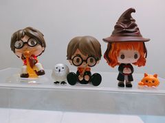 -泡泡玛特POPMART(正弘城店)