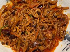 -风味小馆(天目湖宾馆店)