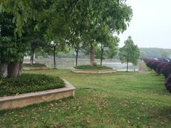 -千龙湖生态旅游度假区