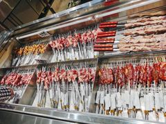 -生火火·小炉子炭烤(金楠天街总店)