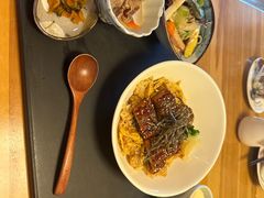 -王鼎精致料理铁板烧(世博源店)