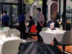 大堂-拉蒂娜·巴西牛排馆 Latina·Brazilian Steakhouse(陆家嘴旗舰店)