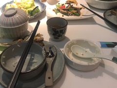 -原味田园·客家菜·土窑鸡(中航城君尚购物中心店)