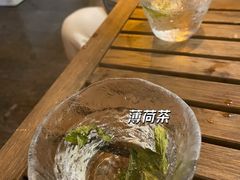 -茶是一枝花泡茶店