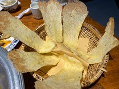 -即墨老公社·海肠捞饭大王(古城店)