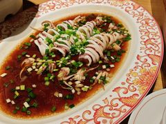 -四季明湖·鲁菜海鲜(明湖店)